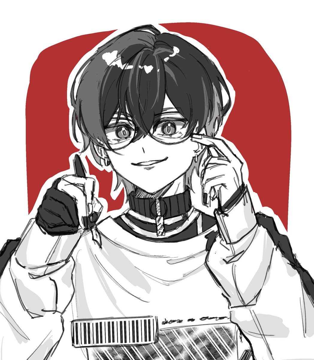 #ガンマのラクガキ