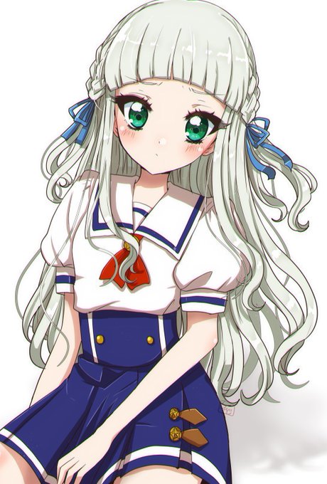 「starlight academy school uniform」 illustration images(Latest｜RT&Fav:50)