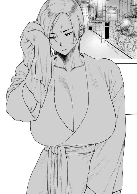 今日のブツ抜粋元線画p11～p15を,pixivFANBOXにて公開しました.

https://t.co/D5uTsRPDiL 