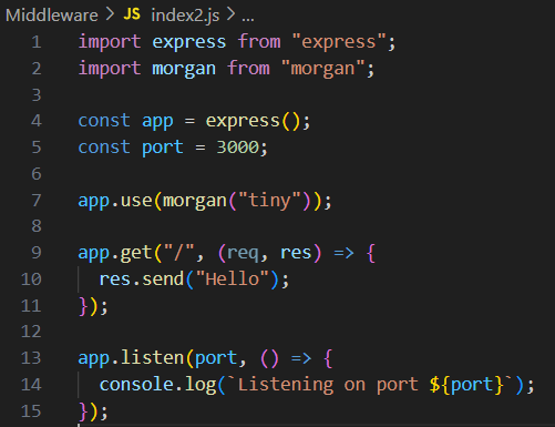 kshitiz_vardhan's tweet photo. #Day97 of #100daysofcode 

• Solved daily problem on @LeetCode 
- 1496. Path Crossing
• Explored the tool "Postman" for interaction with backend
• Learnt about Middleware
• Created a custom middleware, including a logger

#100daysofcodeatChitkara #techtwitter 
#learninpublic https://t.co/a4xjQEYoT4