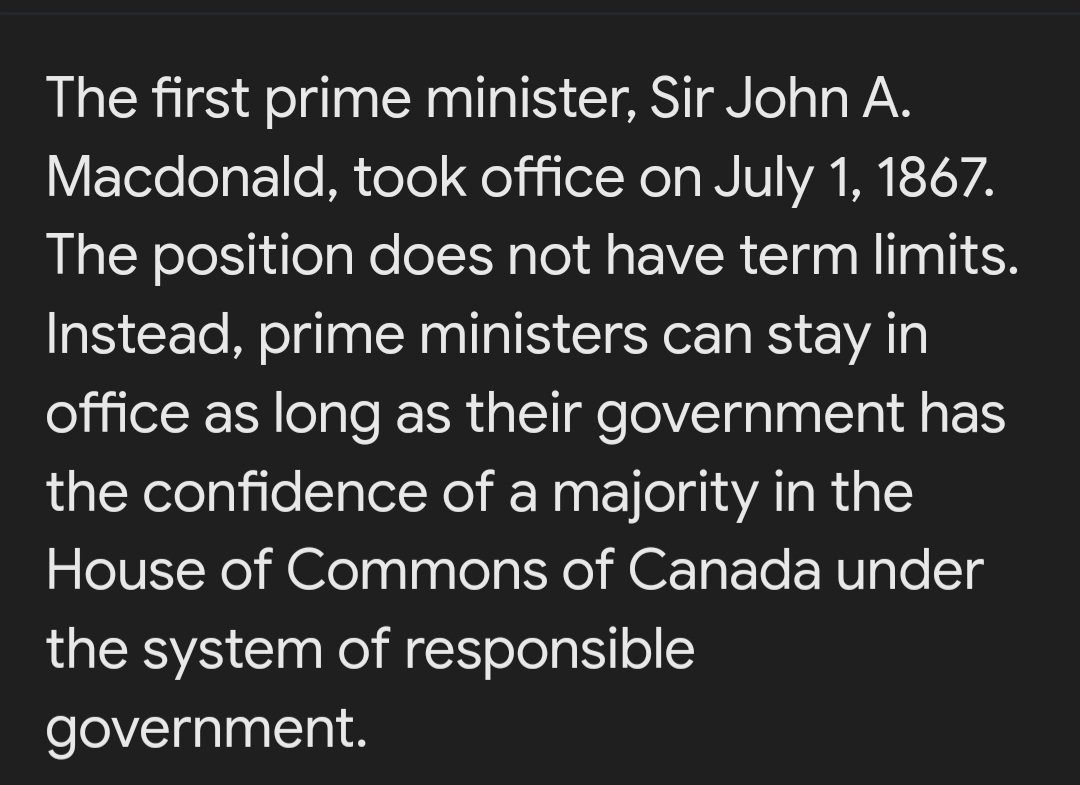 Christalball93's tweet photo. This is a MAJOR FUCKING PROBLEM and NOT responsible government!!! #WeNeedTermLimits #TrudeauMustGo #oligarchy https://t.co/sELCzAF5GK
