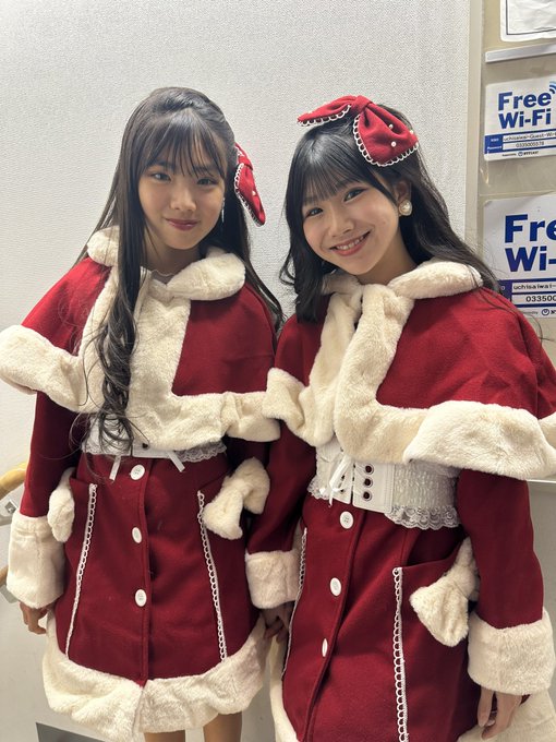 Twitterのコスプレ画像8