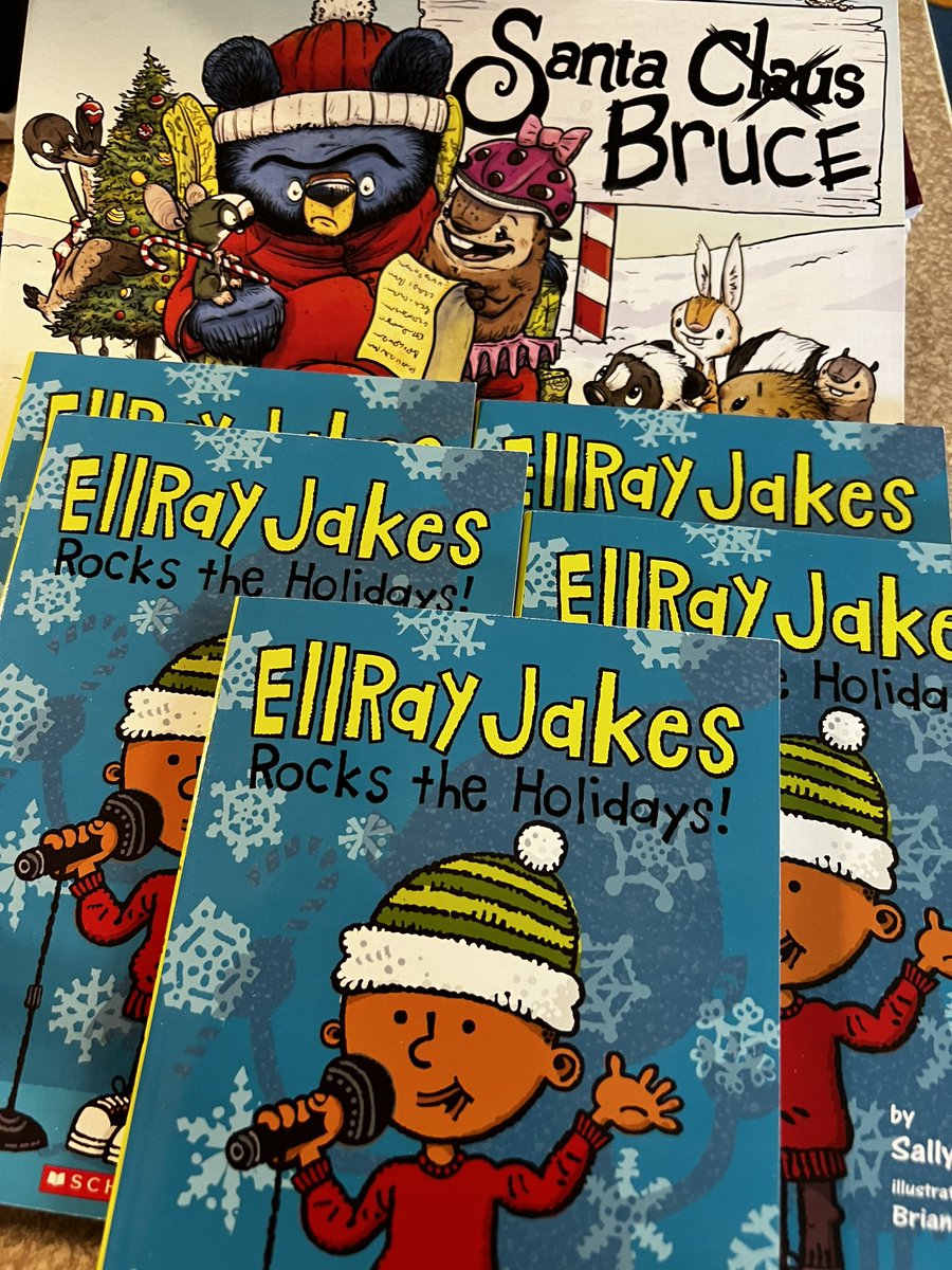 Michelle Jacobs tweet media