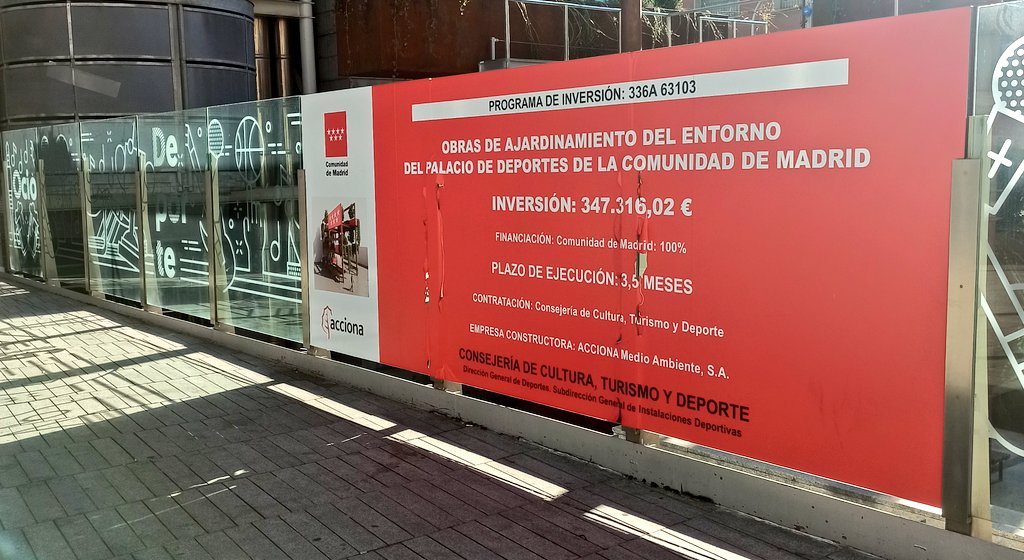 A.V. Retiro Norte tweet media