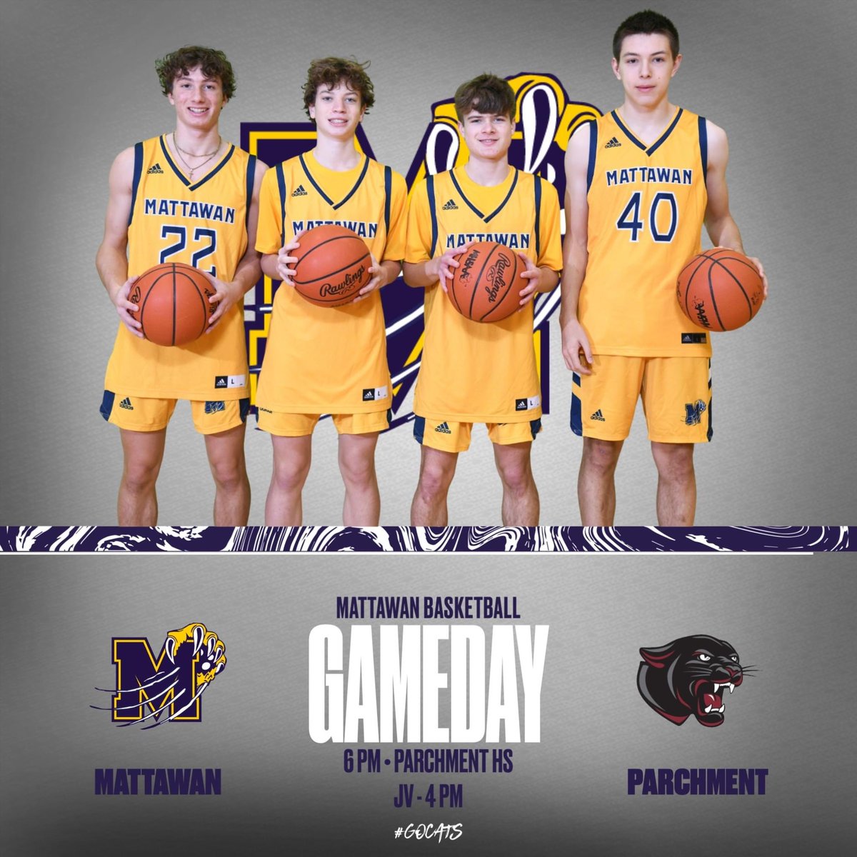 Mattawan Activities (@mcsactivities) on Twitter photo 