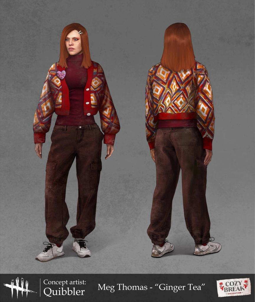 5/8
Kate - Camera Flashes Collection
Felix and Kate - Benevento Coven Collection
Meg - Cozy Break Collection