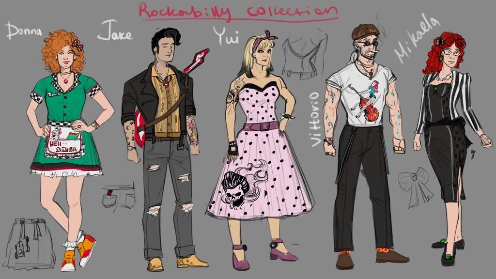 by_quibbler's tweet photo. 8/8
Big Rockabilly pack and Seoul Sight Collection https://t.co/E5gF1mHrWv