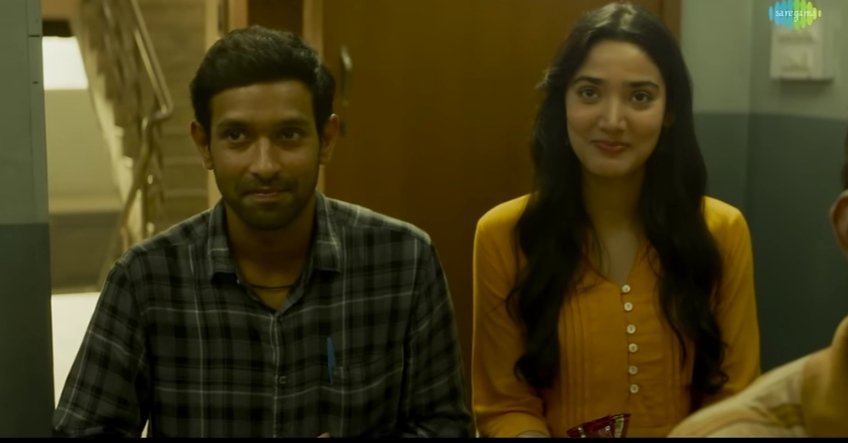 BollywoodMemers's tweet photo. I think we can collectively agree that 12th Fail is the best film of 2023. https://t.co/qsusJYBQml