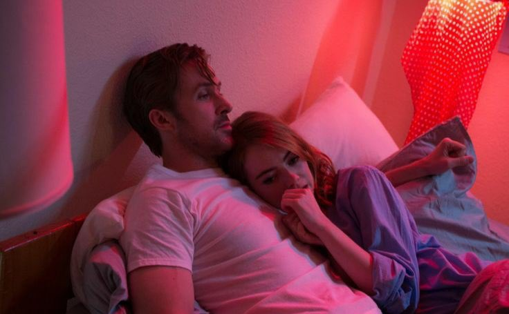 TheCinesthetic's tweet photo. La La Land (2016) dir. Damien Chazelle https://t.co/7x92j13qA5