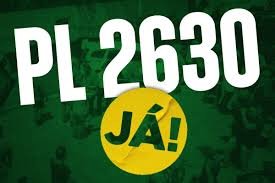 IMPORTANTE: eu acredito que o fato acontecido com a Choquei deixa claro a necessidade da aprovação do PL 2630, que pune as Fake News na internet. Infelizmente os que mais estão criticando a Choquei neste momento (bolsonaristas e movimento fascista/liberal), são contrários a uma