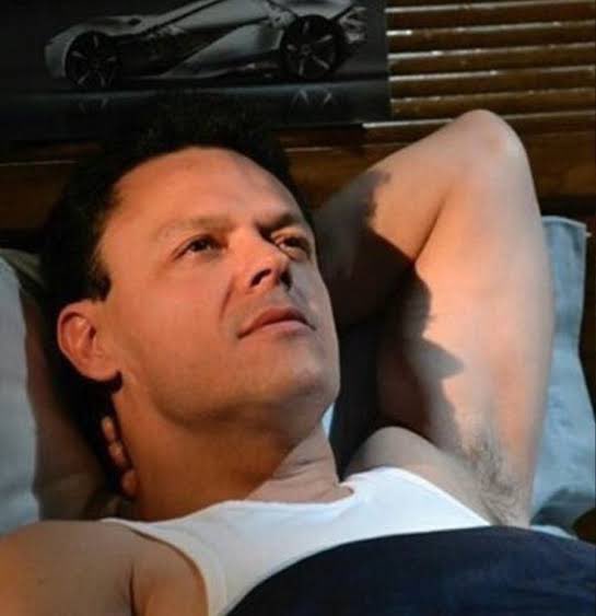 Compadre <a href="/rashfordargento/">Rashfordismo</a> acabo de despertar como nos fue?

Checa el resultado.

Se vuelve a dormir.