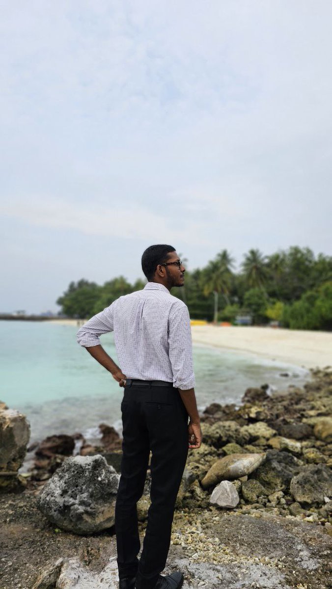 Mohamed Saif Fathih - Aeko tweet media