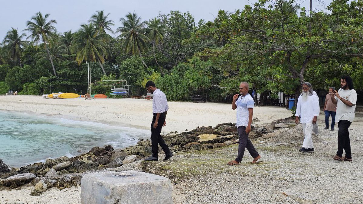 Mohamed Saif Fathih - Aeko tweet media