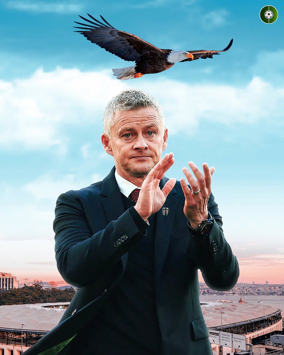 🗣️ Solskjaer: "Beşiktaş’a etkileyici teklif için teşekkür ederim. Kararımı henüz vermedim. Bana bir proje mi sunulacak yoksa kısa vadeli çözüm mü aranıyor? Ben proje kapsamında değerlendirme yaparım. Takımı ve sunulacak imkanları değerlendirip kararımı vereceğim." (<a href="/ovuncozdem/">Övünç Özdem</a>)
