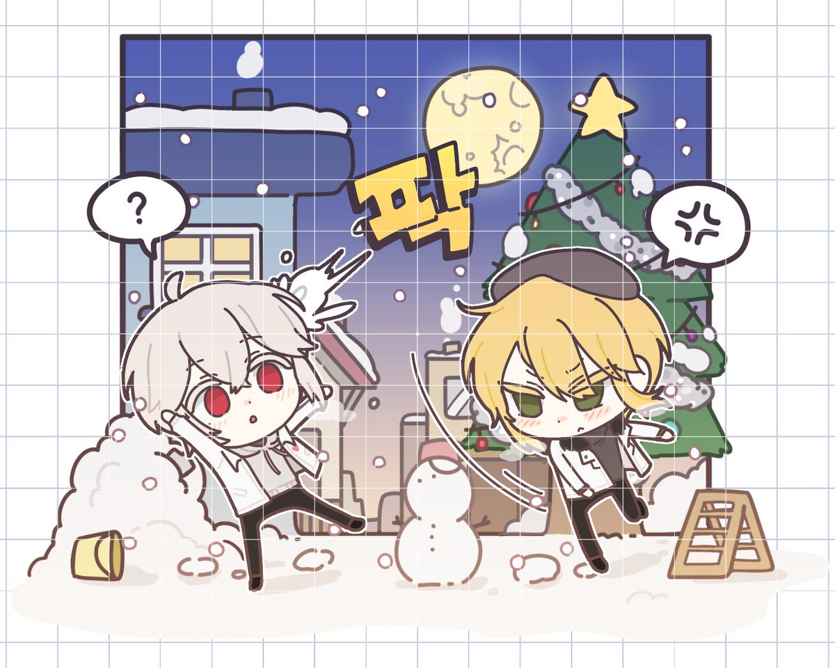 백청곰 tweet media