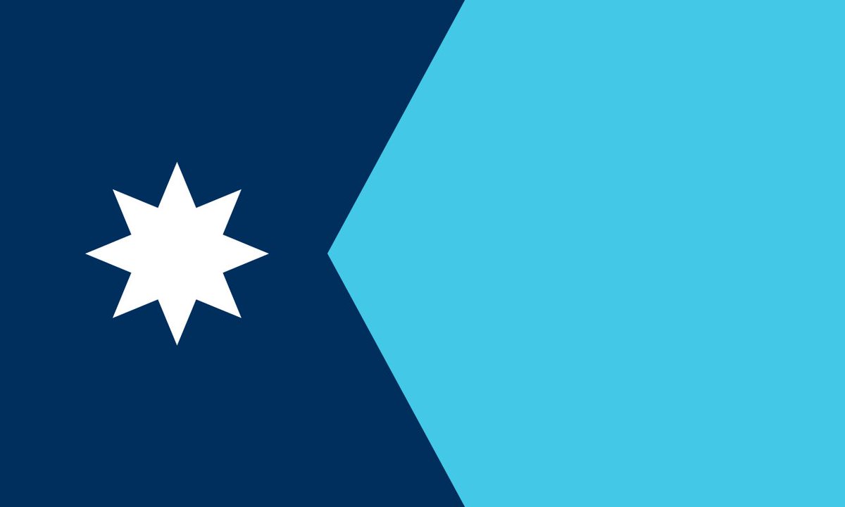 People are asking us, “Where can I get a #NewMNFlag?”

1. 😊Support your local flag shop!

2.😌<a href="/FlagsForGood/">Flags For Good</a> offers a preorder option: FlagsForGood.com

3. 🤓Order directly from the source (Anley.com) as a custom flag using this or the vector on <a href="/Wikipedia/">Wikipedia</a>: