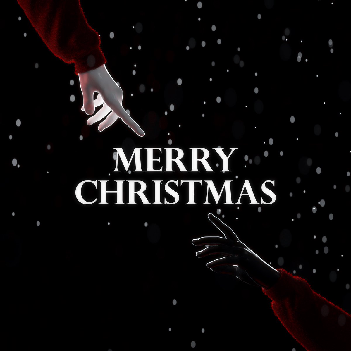 🎄Wir wünschen euch frohe Weihnachten 🌟 und hoffen, dass Ihr diese schöne Zeit genießen und euch gut erholen könnt!

Ein herzliches Weihnachtsfest und alles Gute für euch und eure Familien! 🎅🎁
