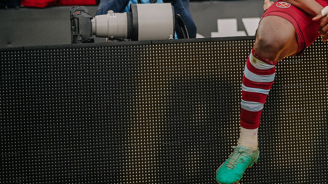 West Ham United tweet media