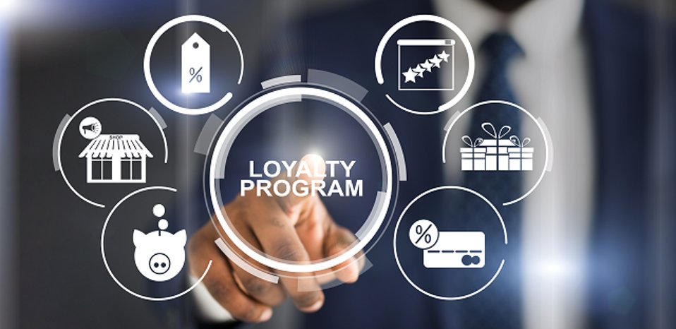 👉#Providers who participate in the #loyalty #network can provide their own various promotions🪙, discounts, and rewards events to consumers simply by creating a smart contract.🔥