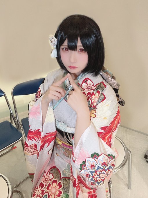 コスプレイヤー茉夏のTwitter画像33