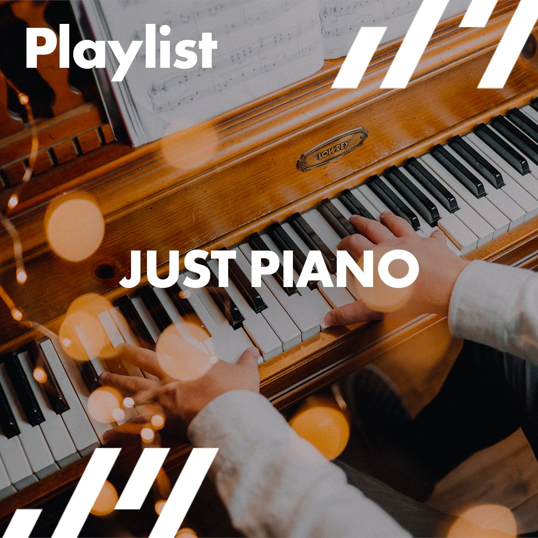 Enjoy a relaxing holiday season with our Just Piano playlist 🎹

From Classical to New Age and Contemporary piano, there's something for everyone.

Explore it now on our website: bit.ly/46LRzOj

#jamendo #independentartists #piano #newmusic #musicdiscovery