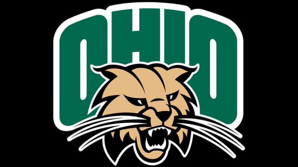 Blessed to Receive an Offer from Ohio University!!!