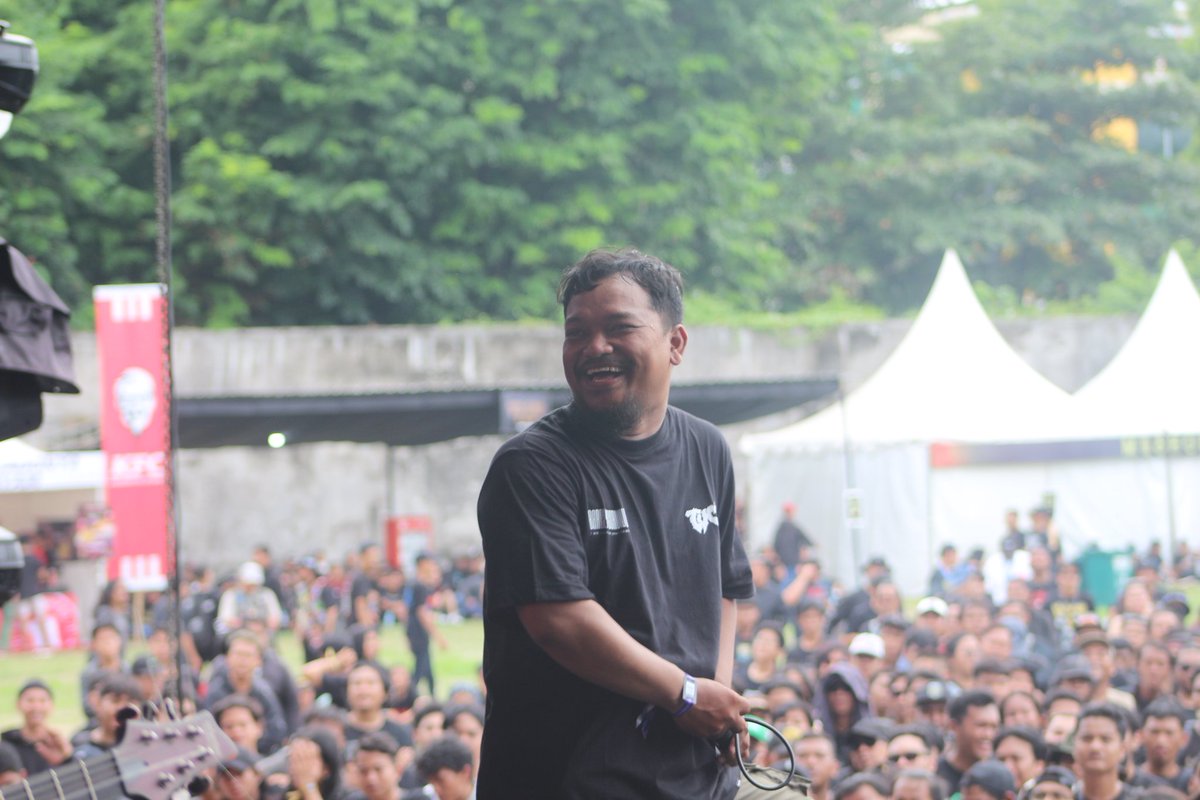 Teubisa weh hayang serem teh