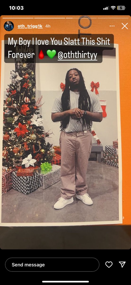 WatchWopWin's tweet photo. Free my brother ☀️☀️ https://t.co/rFphK6bpwK