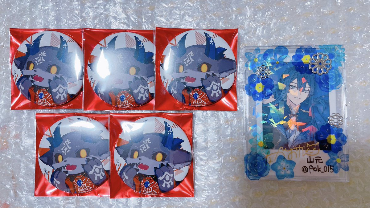 山元 tweet media