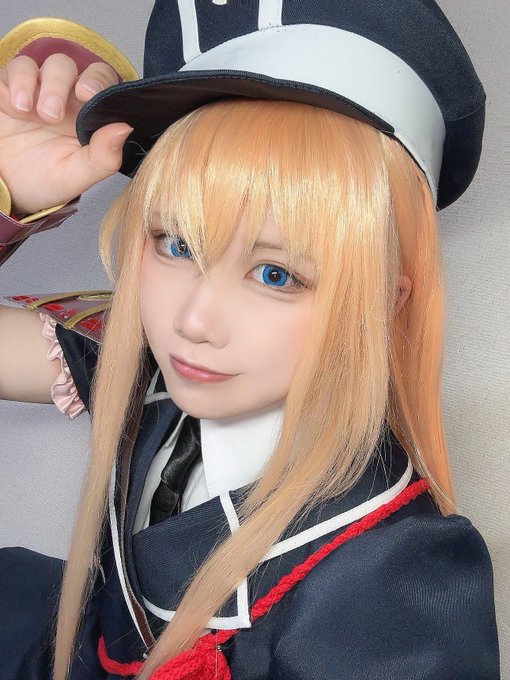 コスプレイヤーたたたたんこのTwitter画像12