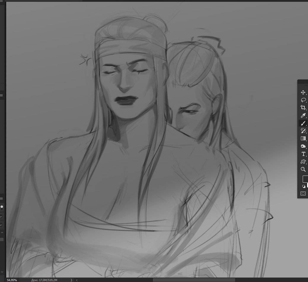 юля показала как надо делать