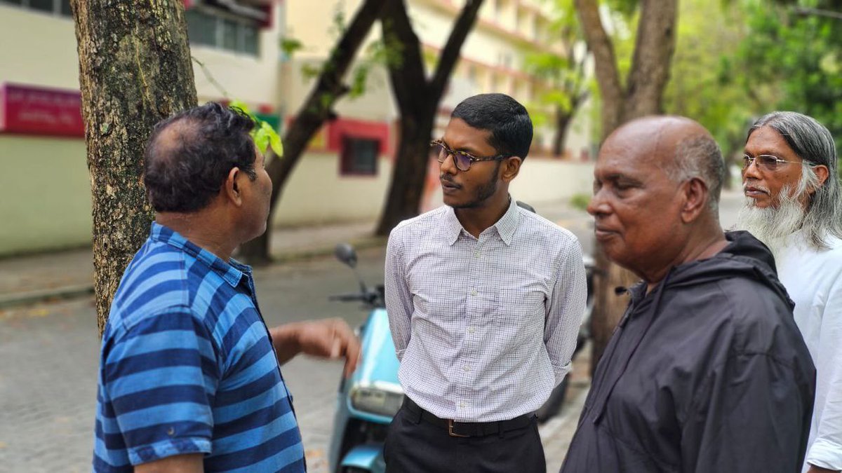 Mohamed Saif Fathih - Aeko tweet media