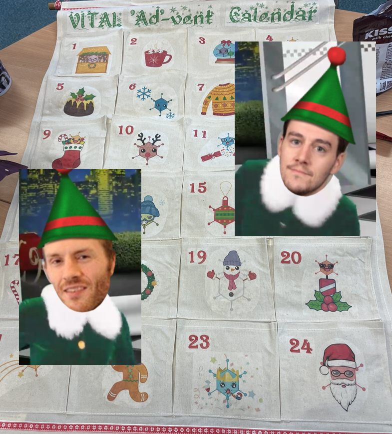 Viral ImmunoTherapies & Advanced therapeutics Lab. tweet media