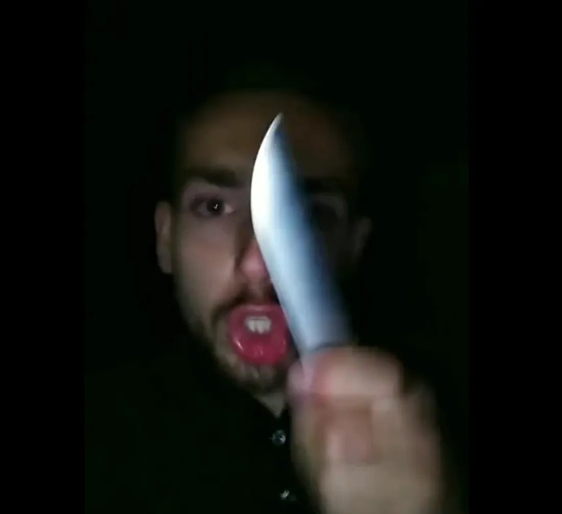 JusteJ69's tweet photo. Le harceleur de Lucile Florian Telle le fils de flic n’est toujours pas retourné en prison ou en psychiatrie ?
Ce Pays… Je n’ai plus de mot ! https://t.co/olK8WqgwNI