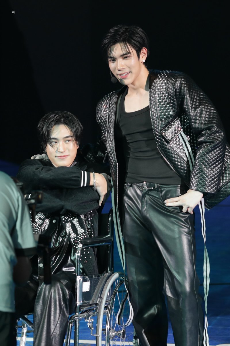 Jetaime_xx4's tweet photo. เห็นแบบนี้ แล้วยิ่งอบอุ่น น่ารัก 🤍

CHEER UP GEMINI FOURTH
#GMMTVStarlympic https://t.co/7jASpOqbIl