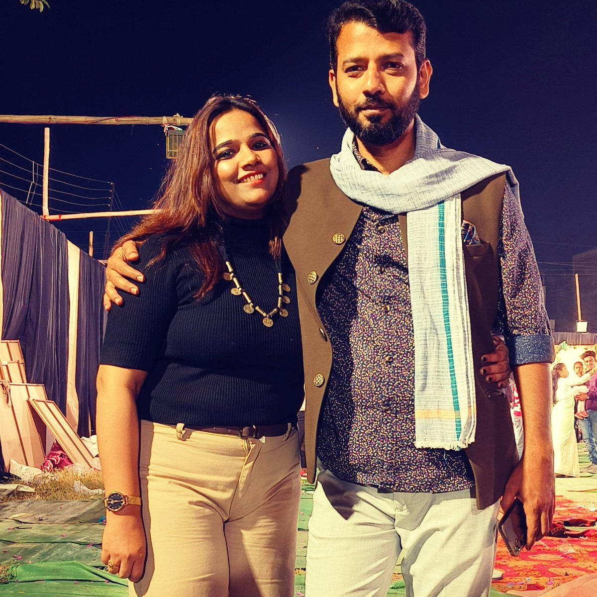 Advocate Priyanka Shukla (priya shukla) tweet media