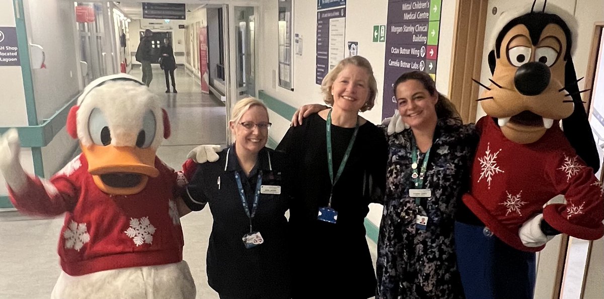 BanaghanMaria's tweet photo. #JoyatWork ⁦Making new ⁦@DisneyPlus⁩ friends ⁦@GOSH_intl⁩ https://t.co/sJGfvtQVS6