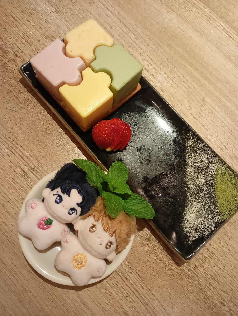 Racer Juyo 🏎️ tweet media