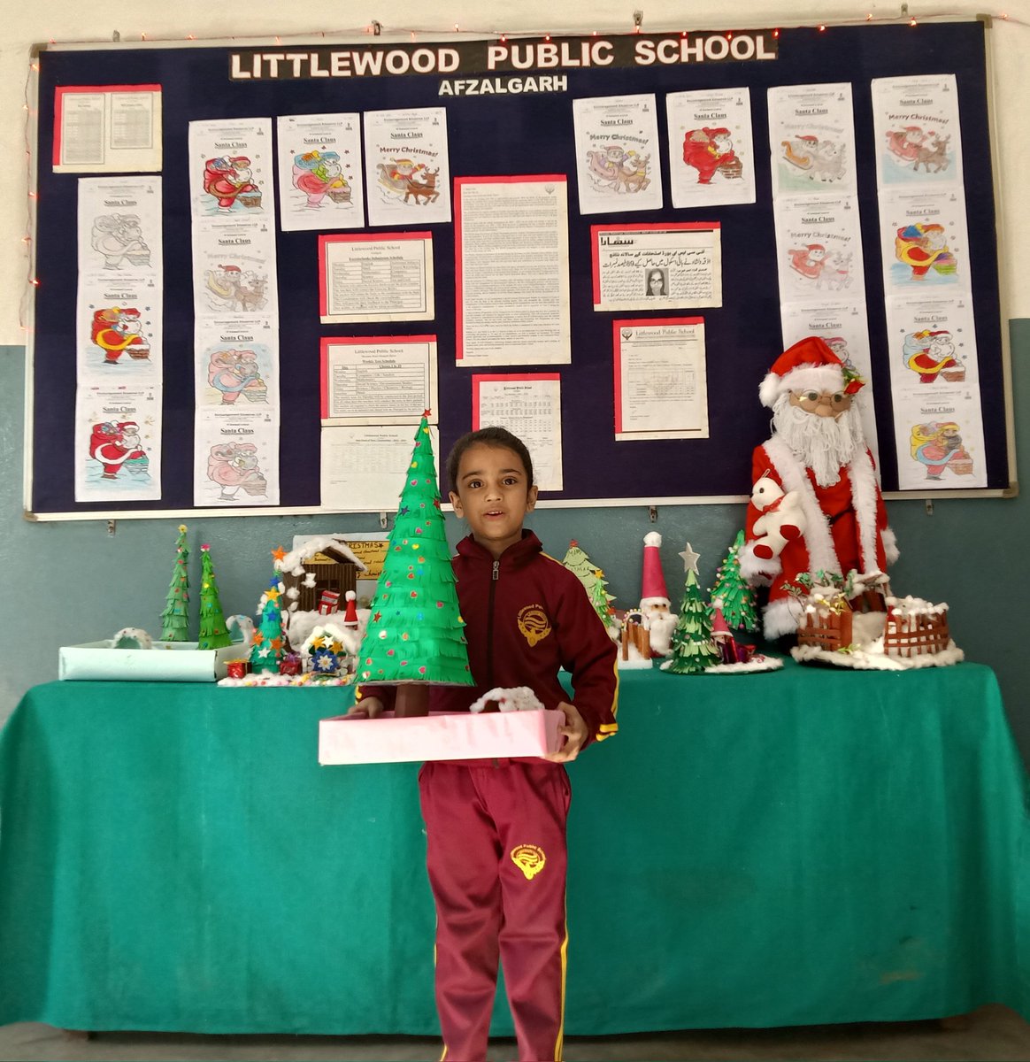 Encouragement Eduserve tweet media