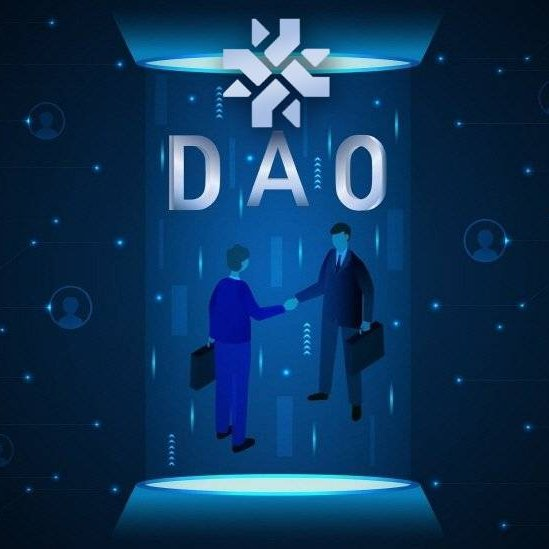 mysticlandtoken's tweet photo. 😆#MysticLand encourages people to engage in a variety of #DAO activities🥰, and the more active they participate in DAO, the more diverse support benefits they provide👍 https://t.co/0OZkJG9FWV