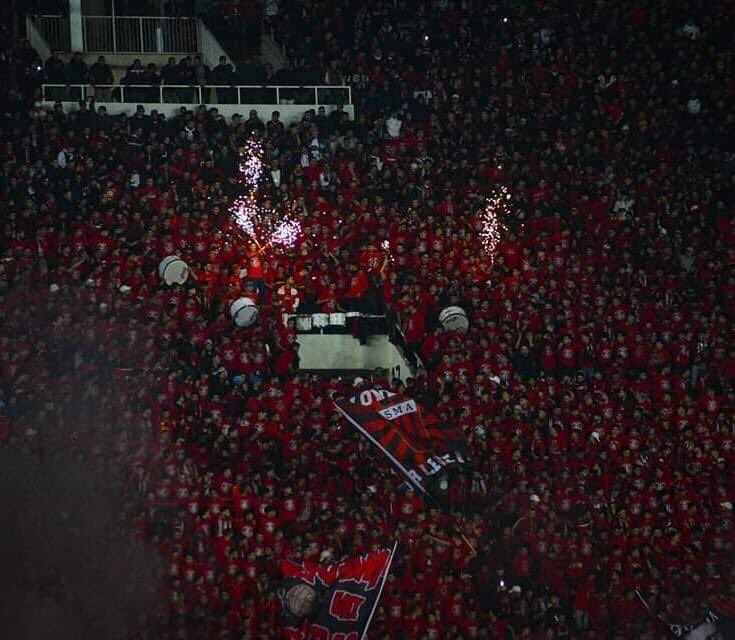 discoveralgeri7's tweet image. 🔴 رسميا | تقرر اجراء الداربي يوم الجمعة بداية من 20h00
#Allezlesrouges 🔴⚫💪