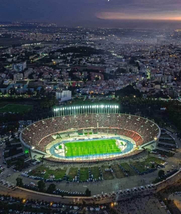 discoveralgeri7's tweet image. 🔴 رسميا | تقرر اجراء الداربي يوم الجمعة بداية من 20h00
#Allezlesrouges 🔴⚫💪