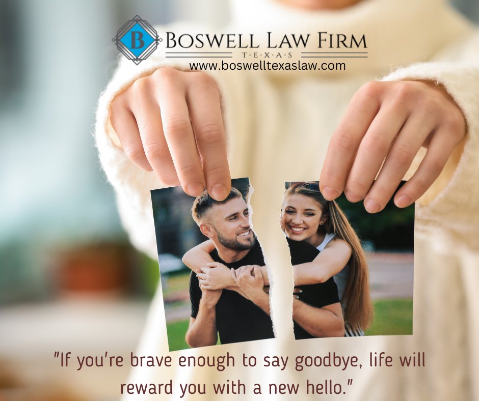 Dealing With Divorce? Learn the basics about what to expect and get the support you need to make it through.
Book Online: boswelltexaslaw.com
Contact Us: (832)919-6595
#Boswell #TexasLawyer #LawFirm #Divorce
