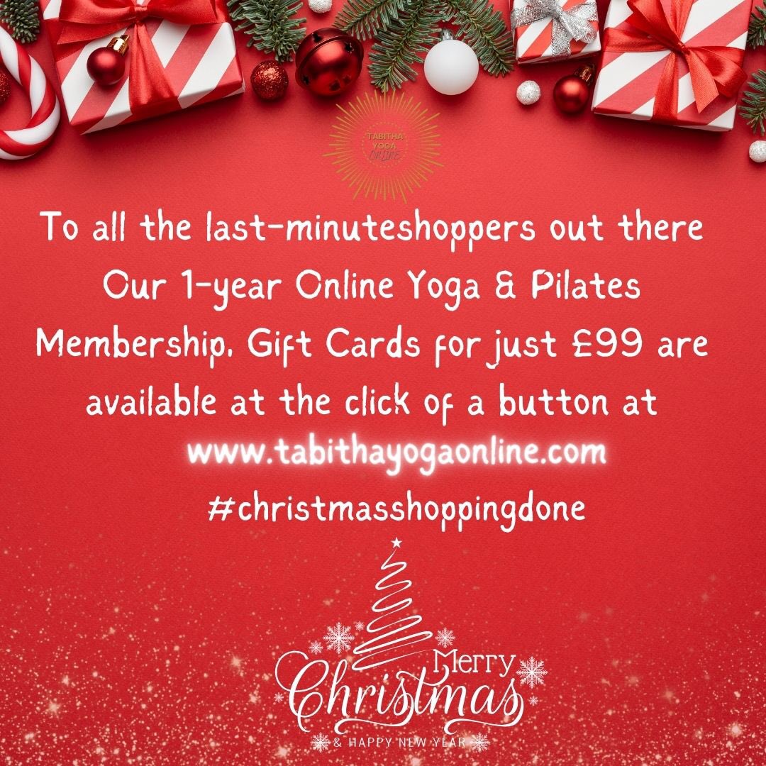 ShineWithTabithaYoga tweet media