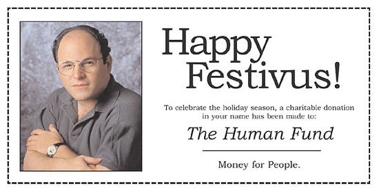 Jacktveltri's tweet photo. Happy Festivus to all who celebrate! https://t.co/Y8EJ6YLcSk