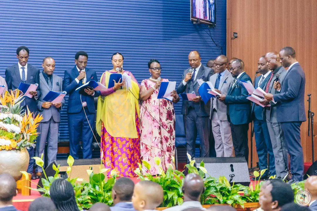 ZionTempleCC's tweet photo. Pictorial: Over 30 Pastors were ordained today at ZTCC HQ.
#ZTCC
#Covenantday
#Yearofreplacement https://t.co/Of3gjkW3Rp