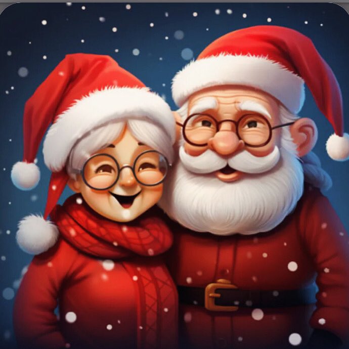 As we approach the holiday season, I am reflecting on the iconic figure of Santa Claus. I propose Mrs. Claus (Santana).  By embracing the presence of both Santa and Santana, we can shift our thinking towards equality, justice, and systemic change. It’s time for a cultural shift!