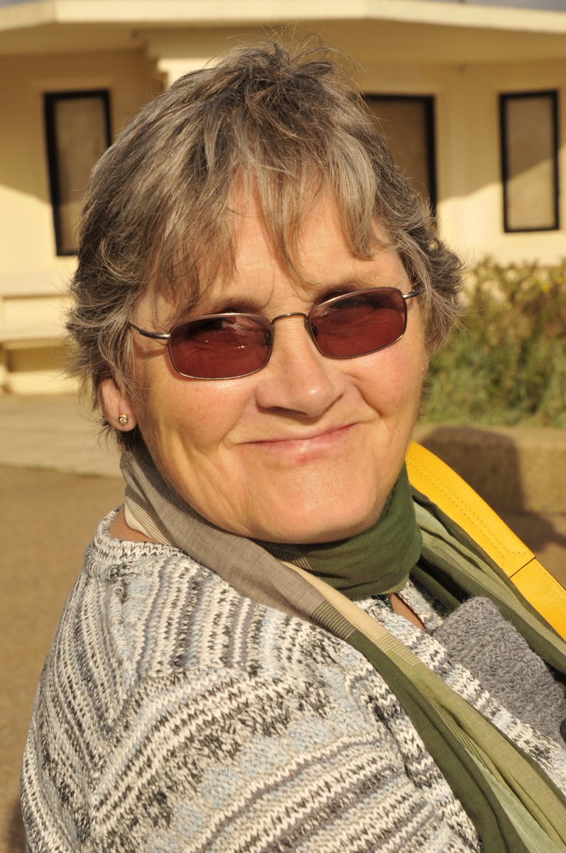 Kate Brain tweet media