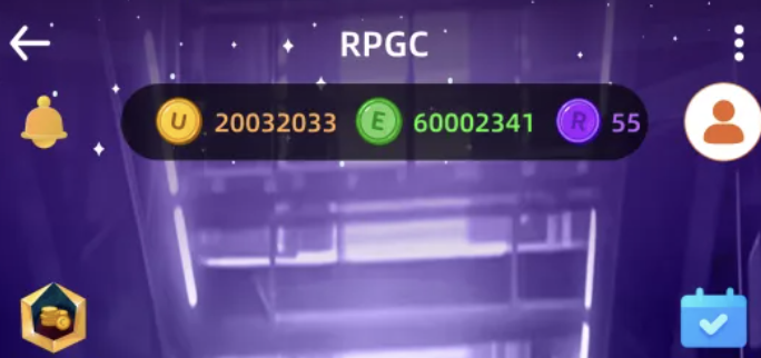 RpgcClub's tweet photo. Dear members of https://t.co/rSdbadvPlY 🗣️

After two months of beta testing, we have collected valuable feedback from users. In order to enhance the gaming experience and development, RPGC will be upgrading from the "Red Envelope" theme to an "Energy" theme in January next year. https://t.co/voUIHnIJIL