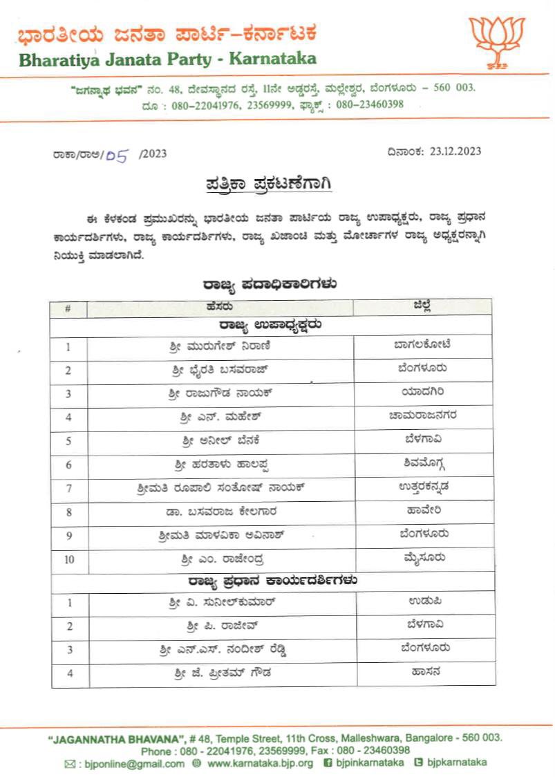 Preetham J Gowda tweet media